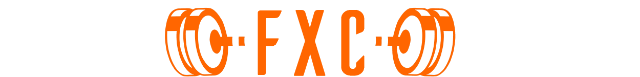FXC Fitness Logo